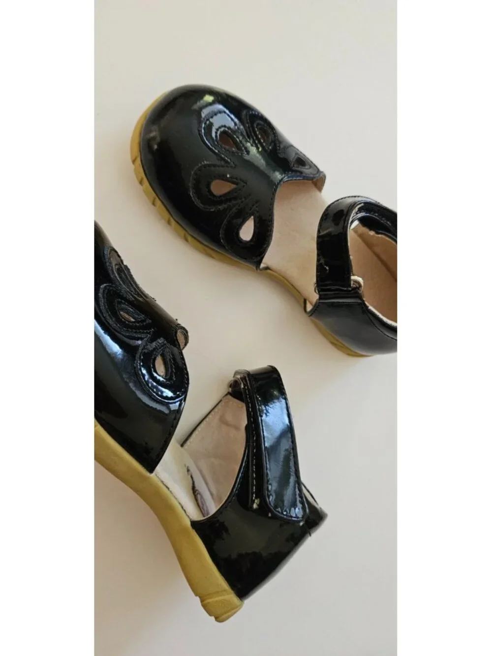 Livie & Luca kitty shoes 